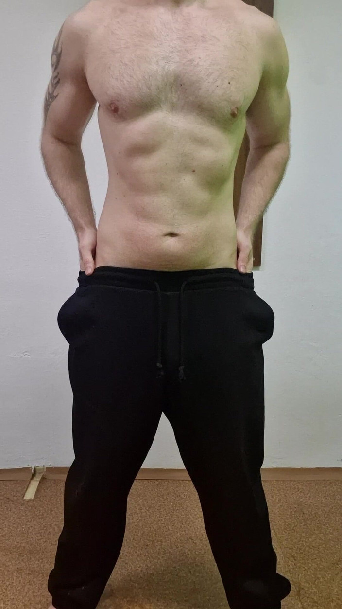 Armagedonxxl: 为你挑逗