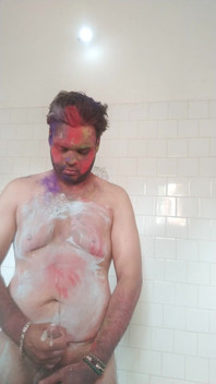 Holi Cum