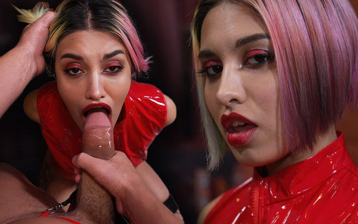 Beekeeper: Hardcore Anal with Indian Teen Desi