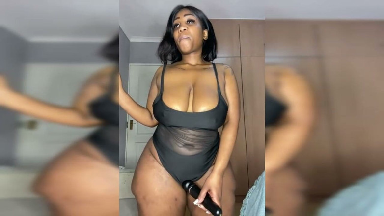 Legendary Booty Overdose: Down to Fuck