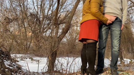 OurFetishLife: Tchýně, prosím, čůrací pro mě a pomoz mi