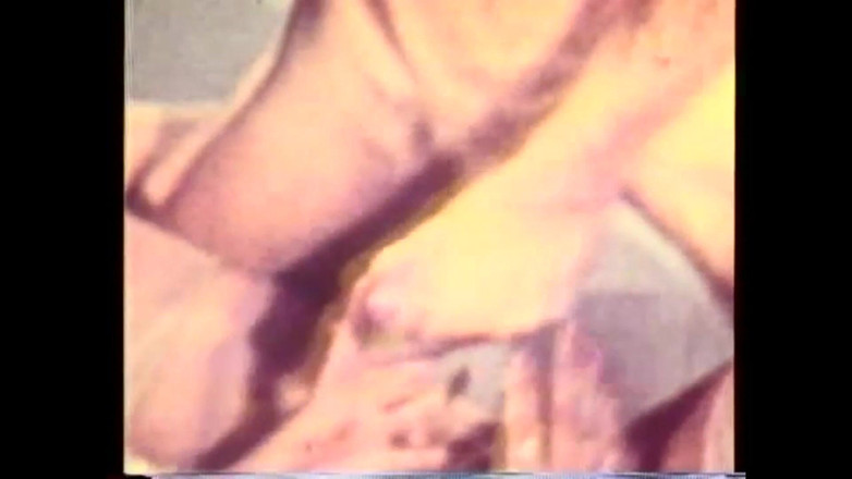 Vintage Usa: Amante americano!! - (história # 01)