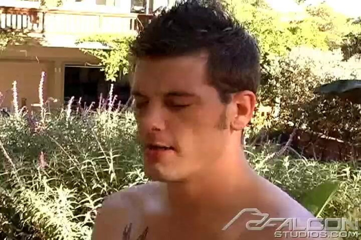 Falcon Studios: Road Trip, Vol. 2: Santa Cruz