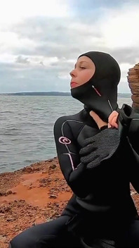 Neoprene Skin- Fantasy - Sea Play & Rock Jumps