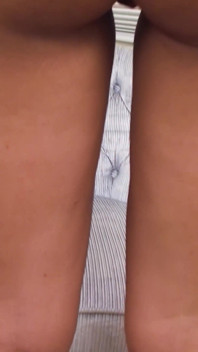 Teen Cutie Julia Chen & the Pink Dildo