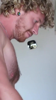 Bisexual Piledriver Fuck. Hot Muscle Blonde Jock.