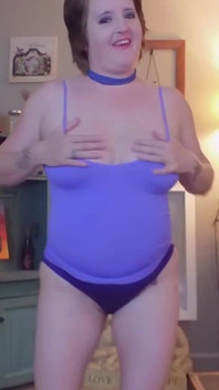 Big Tit MILF Throat & Pussy Fuck Facial