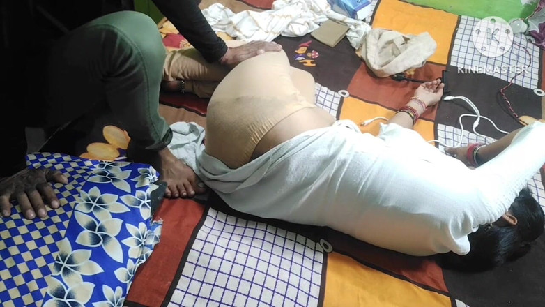 Saxesageth: Calda casalinga indiana molto carina sexy bella ragazza