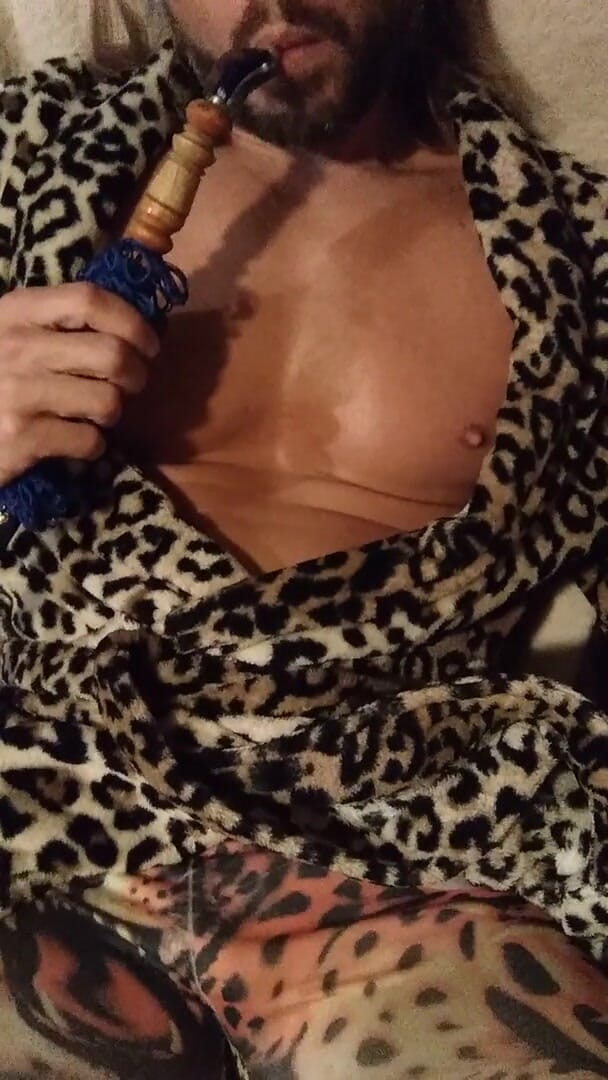 Latex Toys: Narguilé gozada