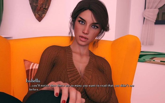 LoveSkySan69Real: Být Dik 0.4.0 část 42 Prsa asses party hratelnost od Loveskysan69