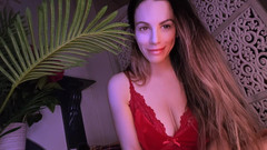 Annika Rain: 거미를 무서워하는 새엄마