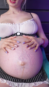 Teacher Gets Bad Students Inside Roleplay Pregnant