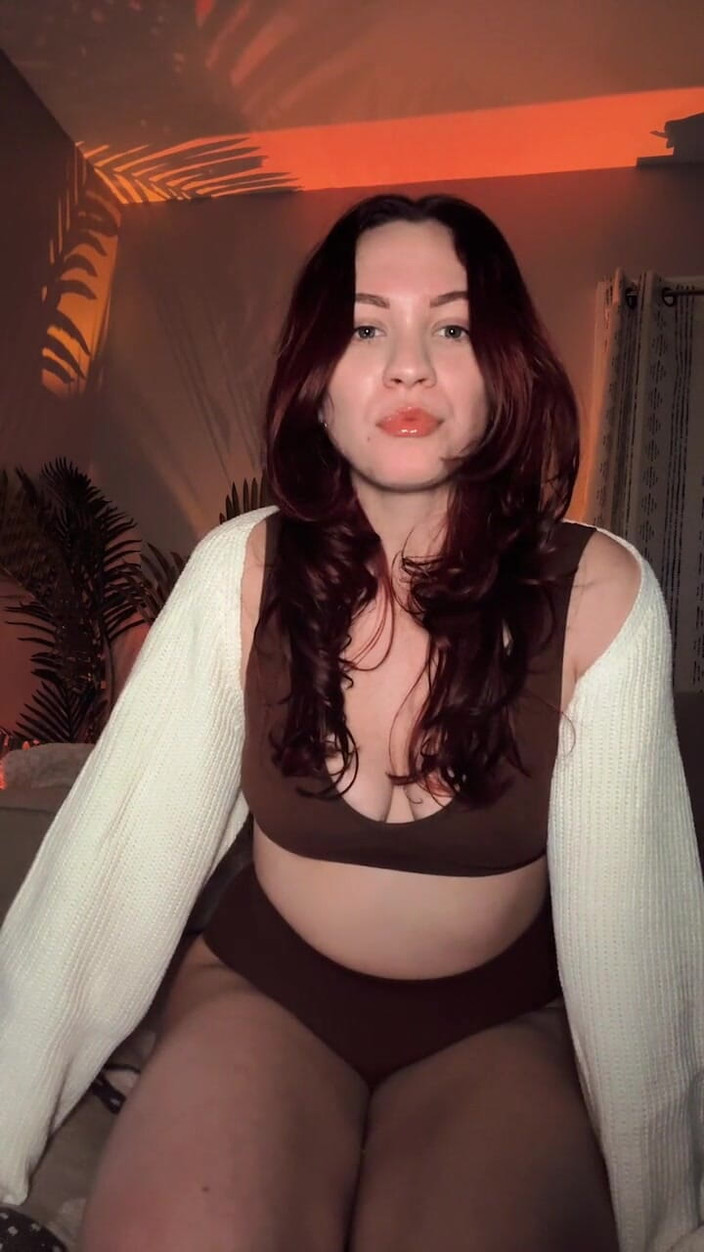 The Queen Lexi: Schau dich an