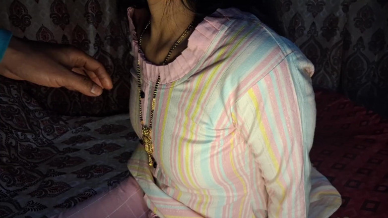 Pure Organ0: Desi Village Girl Pepek Ketat Kali Pertama Seks Pasangan Baru...