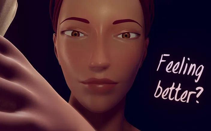 Velvixian3Futanari: Bad Day futa on Male, futa Shemale