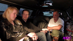 GERMAN MMP: Montiho duely Gangbang epizoda 2 s Miou Luxxx