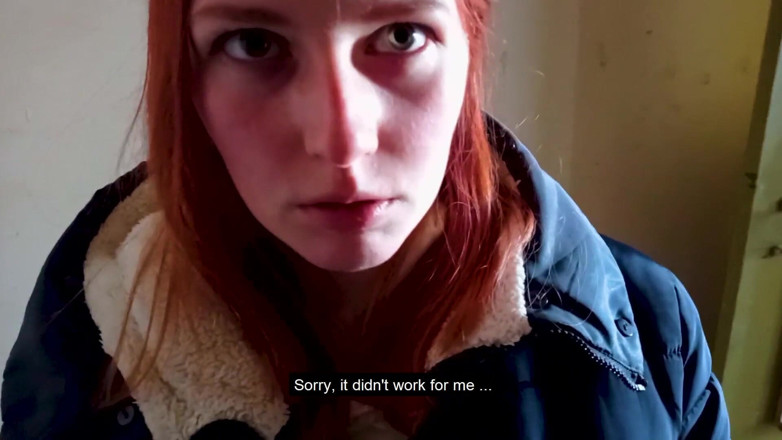 SweetAndFlow: Fucked me in the stairwell while parents are at home -...