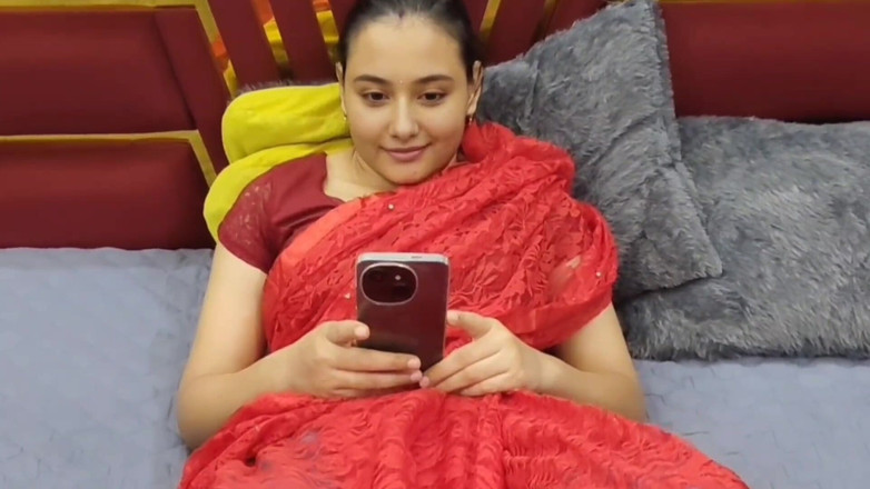 Khushboobhabi: Un beau-frère laisse sa belle-sœur