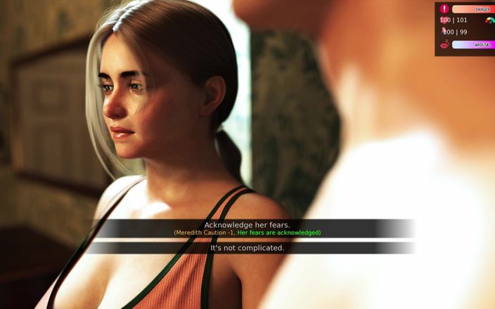 WICKEDGAMMES: Baştan çıkarma sanatı (bölüm 2)