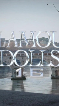 Glamour Dolls 16