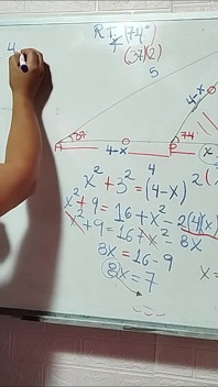 20 Trigonometra: Calculando Un Ngulo Doble - 74 - Razones Trigonomtricas