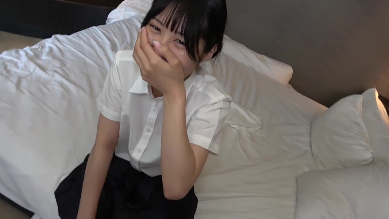 Asian happy ending: 아시아 소녀 1760