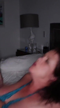 Stepson Caught Me Fucking My Friend