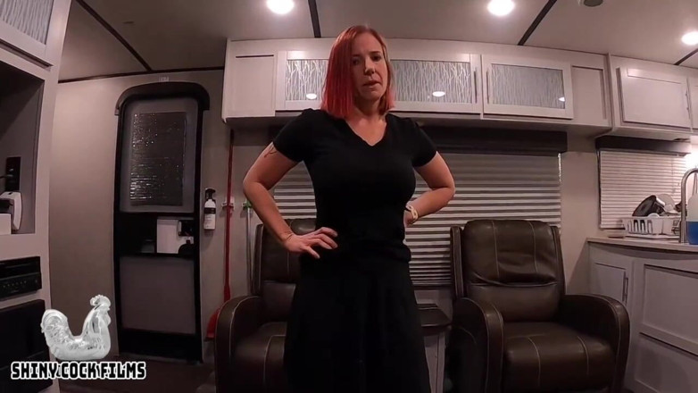 Jane Cane: Stepaunty Rewards You for Behaving Badly - Shiny Cock Films, Jane...