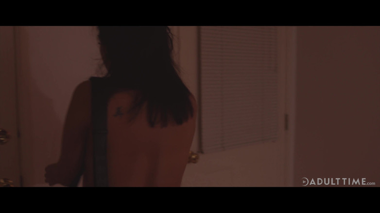 Adult Time: GIRLCORE - Im dritten weg dominiert lesbische chefin alexis Fawx