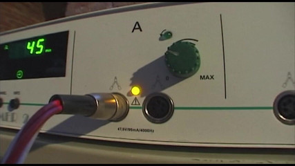 German BDSM MMV: Vázaná a submisivní BDSM konverze