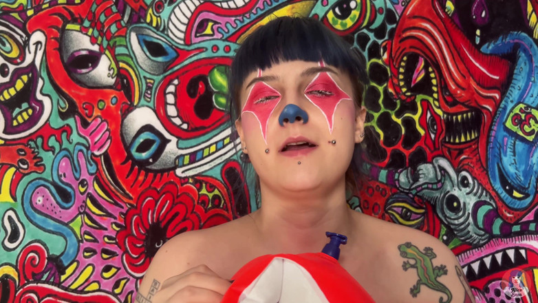 Alice Bean: Skrzydła wodne 2