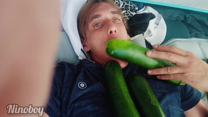 Culopeke: İki yeni dildo, sıkı götü için yeni kalınlık