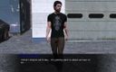 LoveSkySan69Real: Pine Falls 2 第17部分 最棒的口交！由 Loveskysan69