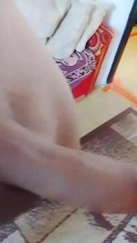 My Cock, Playing with My Cock