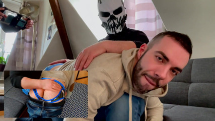 Ridley Dovarez | Gaysight: Шлепанье Amaury Evan от извращенского папочки