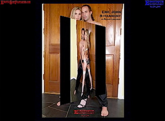 Erotic Sex Fantasies: Erotique Entertainment - Art deco prstění Cindy Pucci roztáhne kundičku otevřenou...
