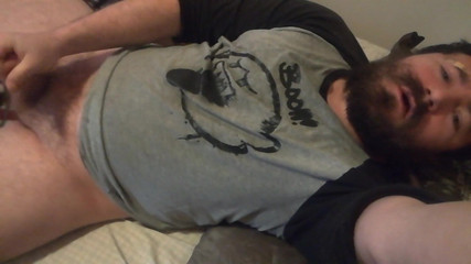 Rokkuman: Jerking off 42 Chilean Latino