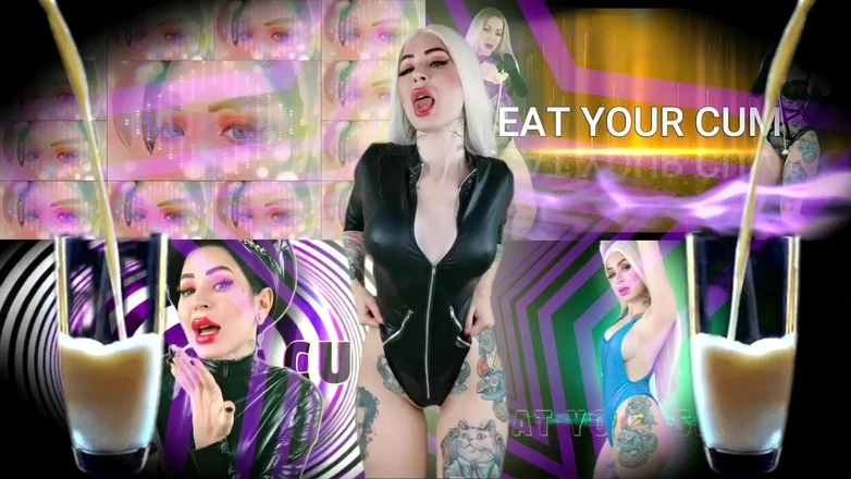 Baal Eldritch: You Are a Cumslut! - Asmr, JOI, CEI
