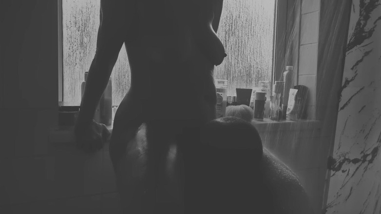 Kylie Britain Adventures: Kylie's seksuele feest