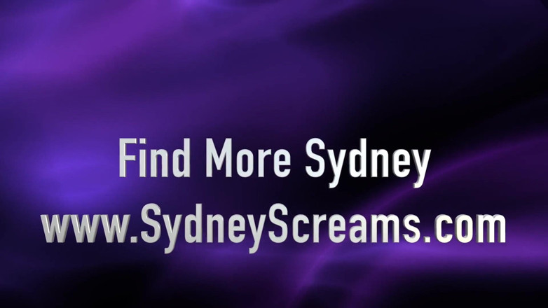 Sydney screams fetish: Eliksir, aby moje piersi rosną - Wmv