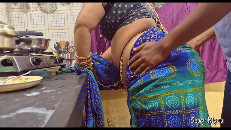 Your_Suman: Home's New Stepmother's Sticky Fingering