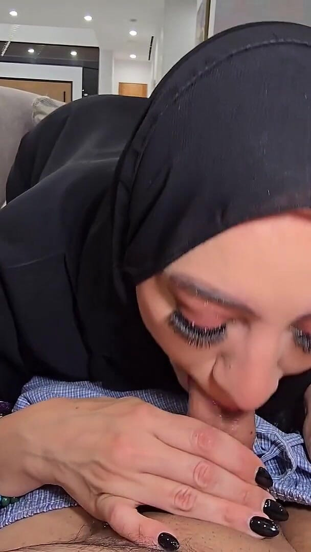 Episode 1 the Hijabi Bride