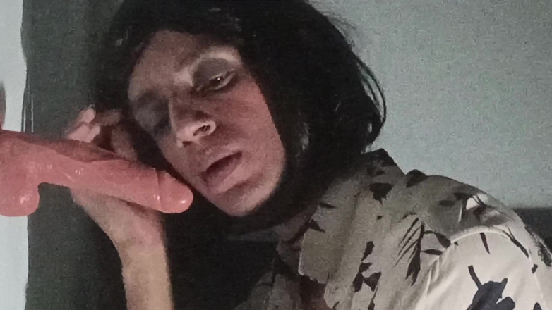 Ombunny: POV: Jsi takový beta, i když tě vaše sissy přítelkyně...