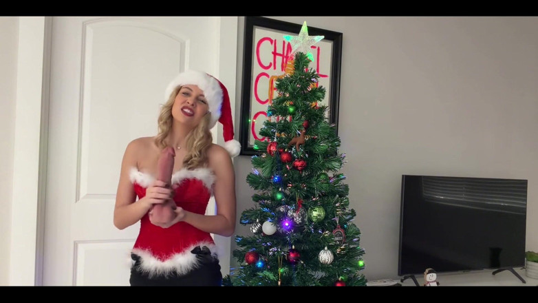 Tiffstreatsxoxo: Jerkmas hilaane ke nirdesh aur CEI