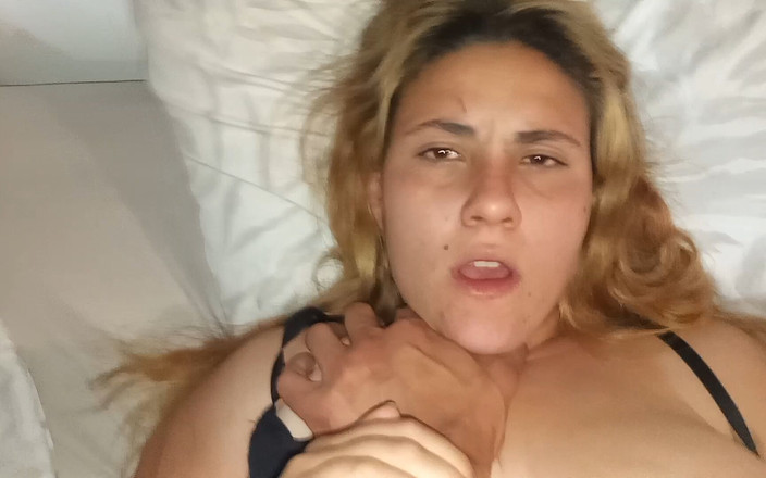 Naomi Simon: POV 씨발