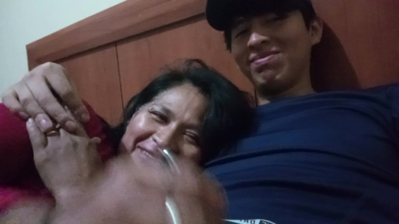Moo DBOXXX: Ibu mertua saya mahukan lebih susu, tetapi saya tidak memberikan...