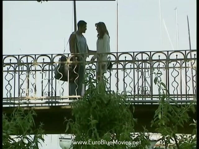 Euro Blue Movies: Teenie Vision 03: Oh My Sun