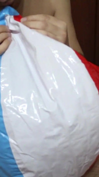 Pallone da spiaggia classico