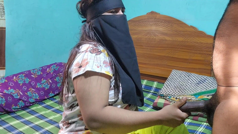 Banglavabi: Nový virální sex Deshi, část 2