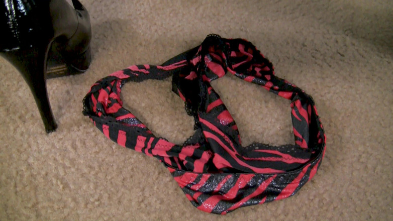 Mano Job: Pragnie spermy